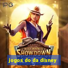 jogos do da disney